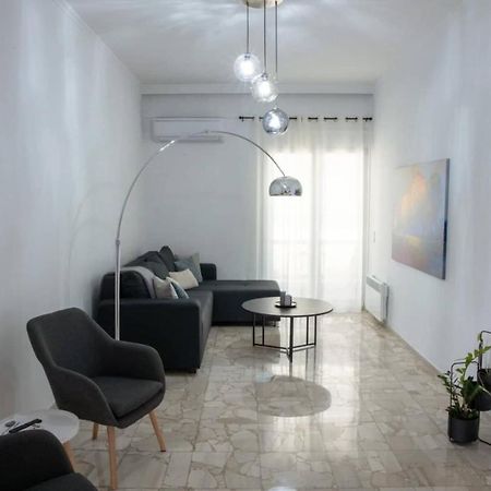Sfakion 6 Apartment La Canea Exterior foto