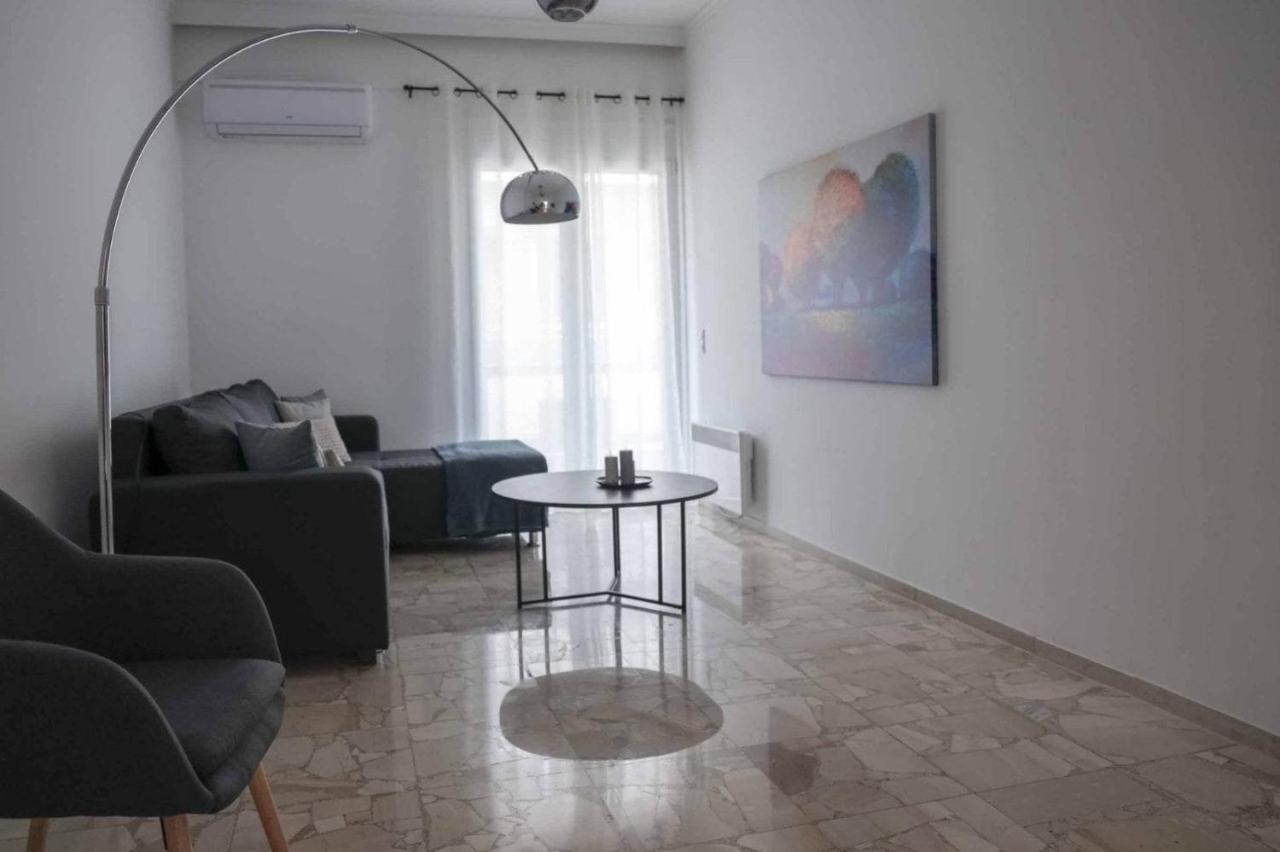 Sfakion 6 Apartment La Canea Exterior foto